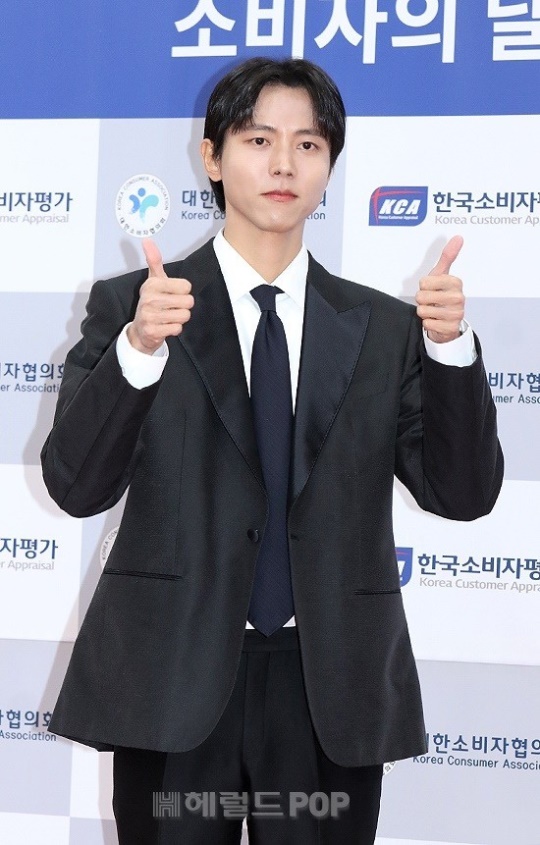 주우재/사진=민선유 기자