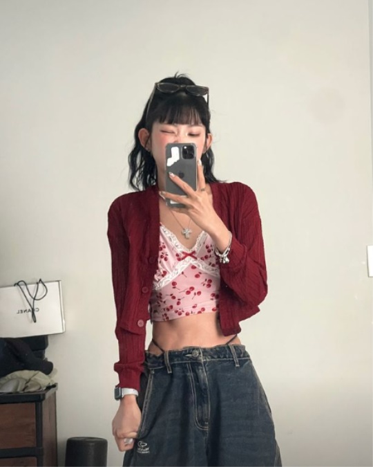 최준희 채널