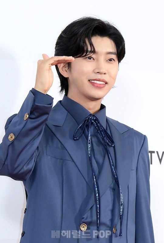 임영웅/사진=민선유기자