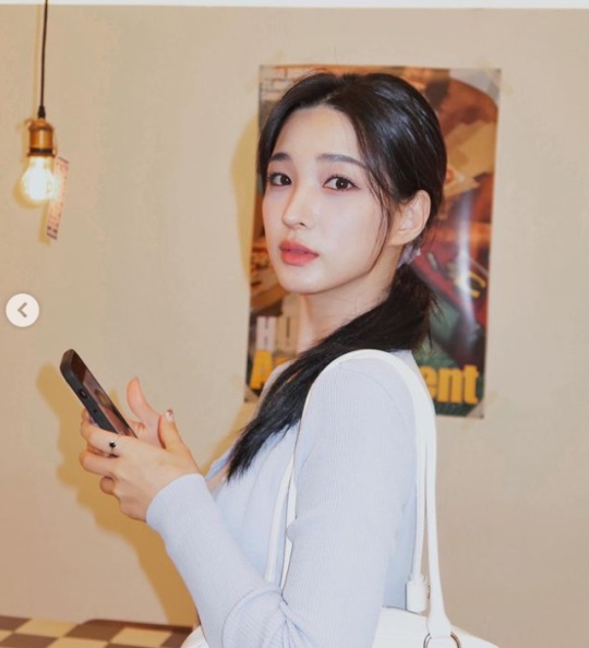 율희 채널