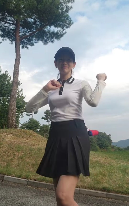 정가은 채널
