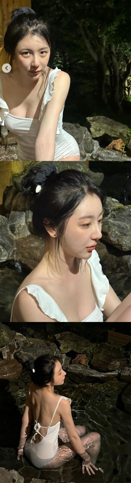 이채연 채널