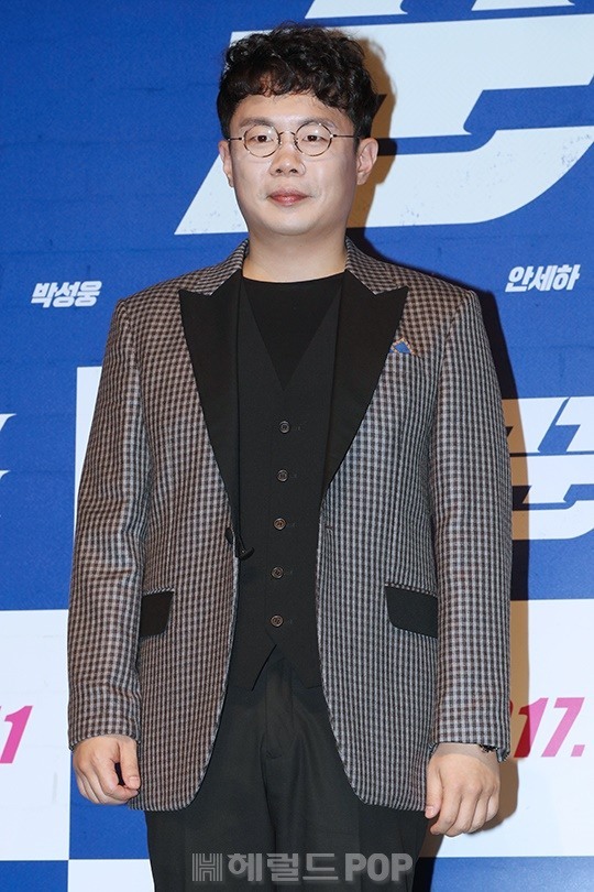 안세하/사진=헤럴드POP DB