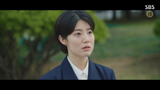 SBS '굿파트너' 캡처