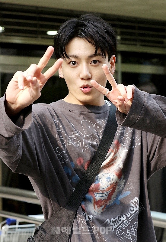 정국/사진=민선유 기자