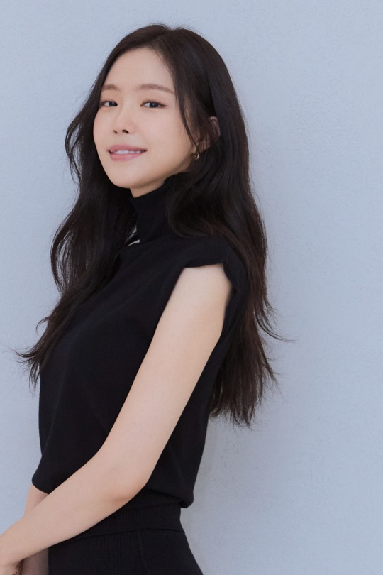 손나은/사진=YG엔터테인먼트