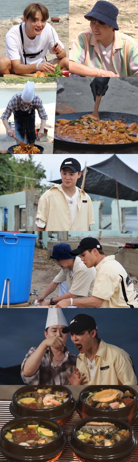 사진 제공 = MBC ‘푹 쉬면 다행이야’