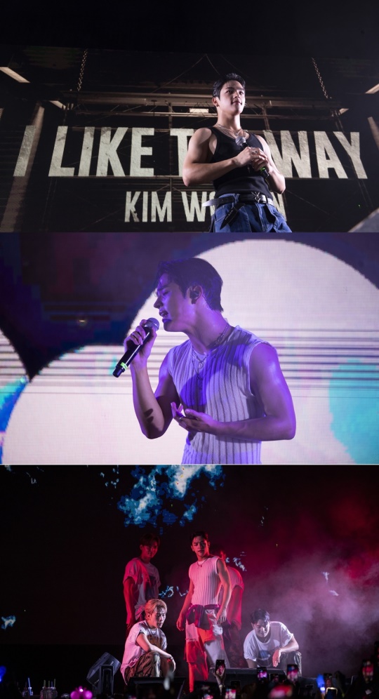 사진제공=KMR