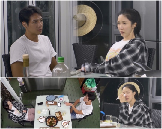 사진제공 = TV CHOSUN '여배우의 사생활'