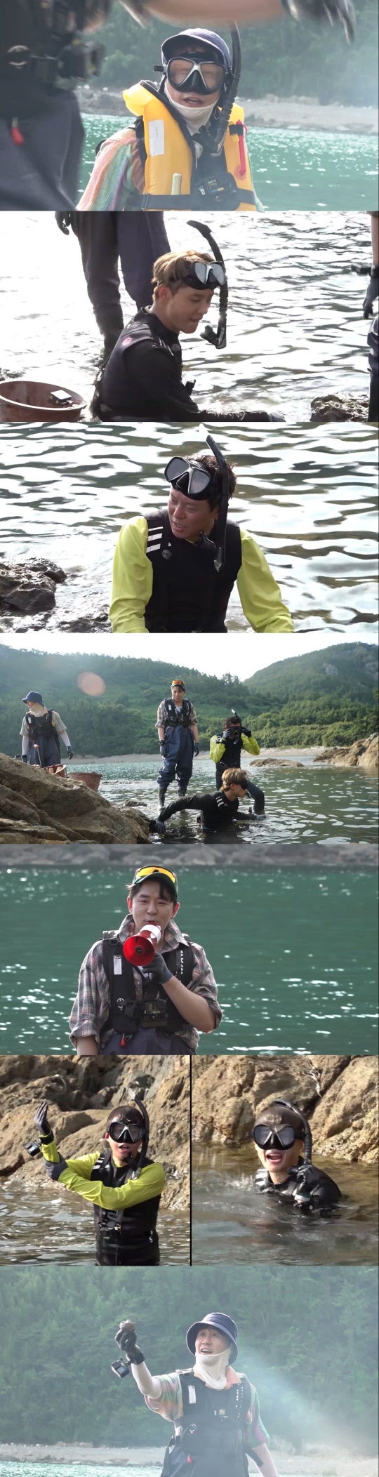 사진제공 = MBC ‘푹 쉬면 다행이야’