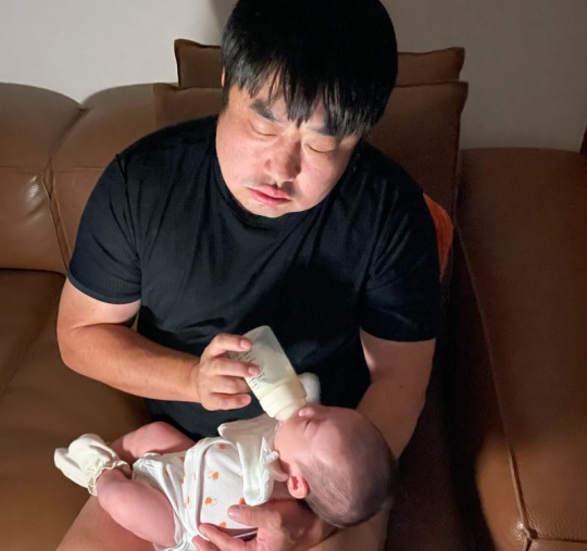 강재준 채널
