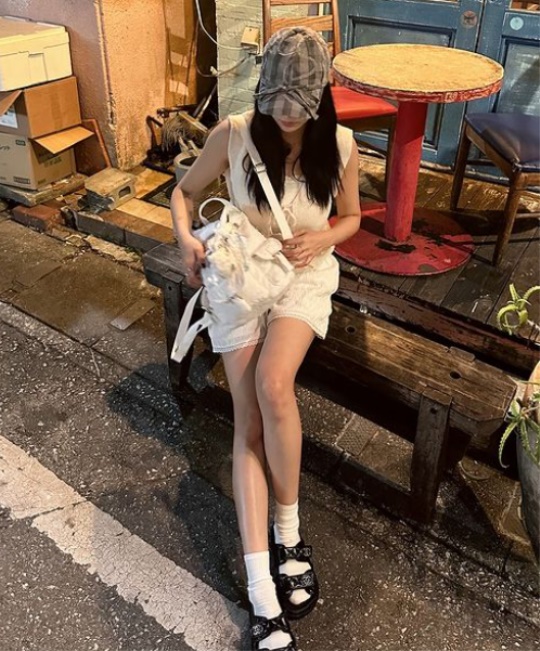 권은비 채널