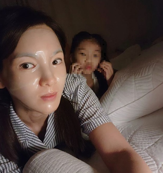 정가은 채널