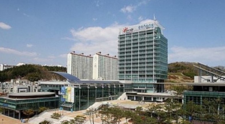 포항시청전경(포항시 제공)