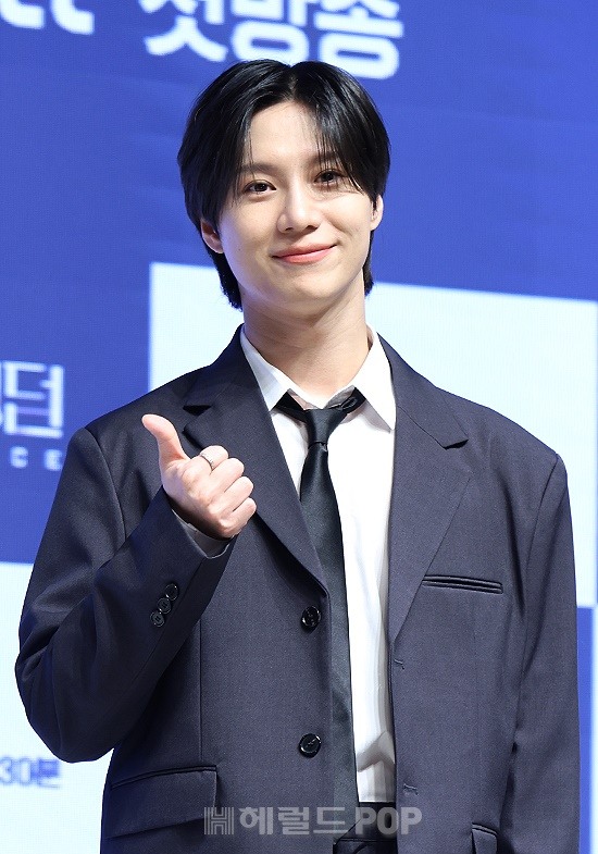 태민/사진=민선유 기자