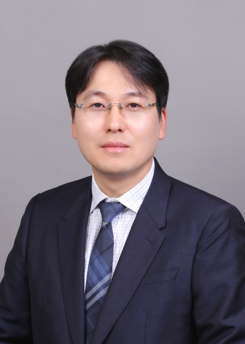 영남대 건축학부 조영흠 교수.[영남대 제공]