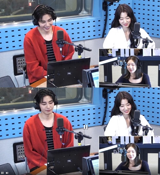 '12시엔' 방송화면 캡처
