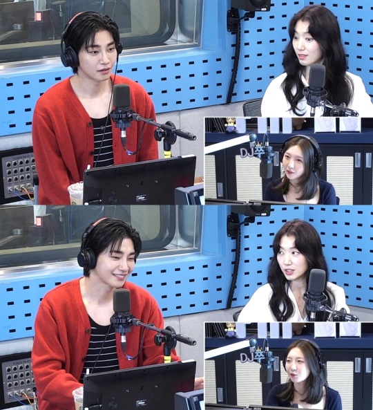 '12시엔 주현영' 유튜브 캡처