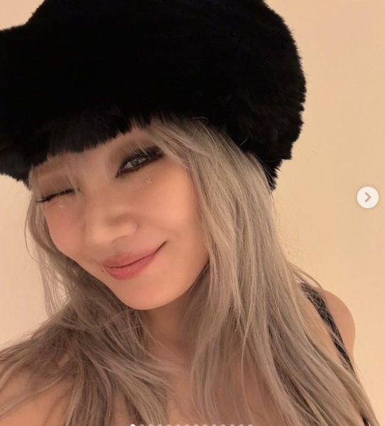 CL 채널