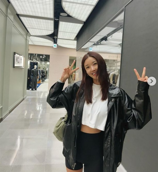 김빈우 채널