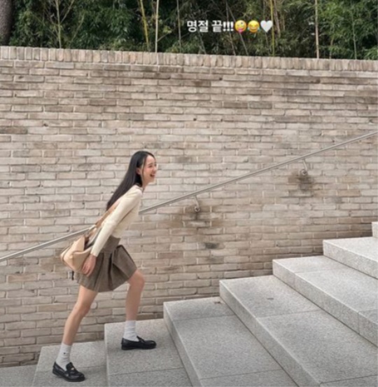 손연재 채널