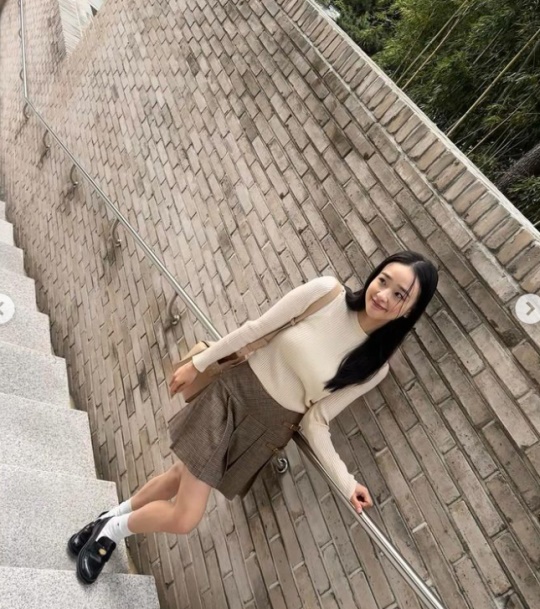 손연재 채널