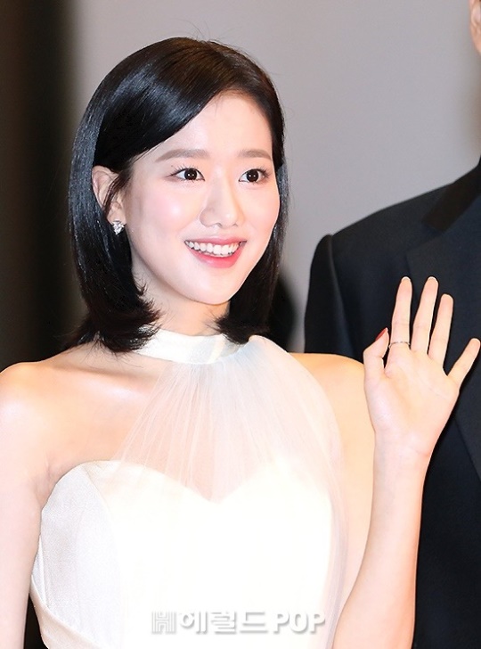 이나은/사진=민선유기자