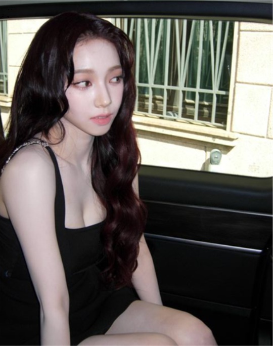 카리나 채널