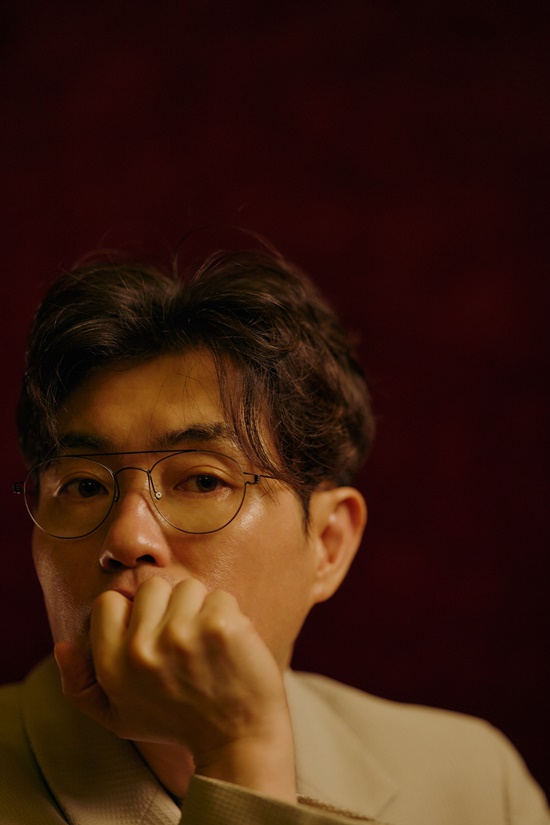 류승완 감독/사진=CJ ENM 제공