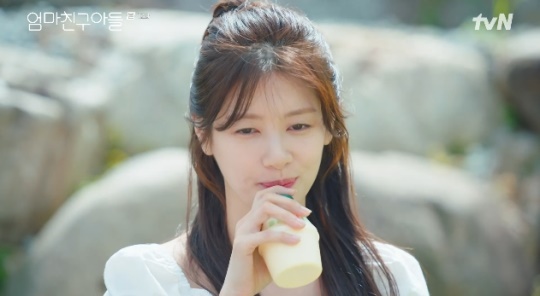 사진=tvN 방송 화면 캡쳐