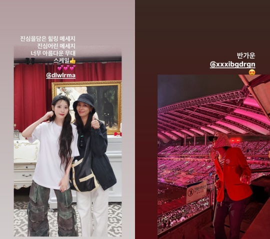 고소영 채널 스토리