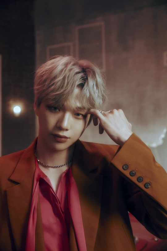 강다니엘/사진제공=에이라