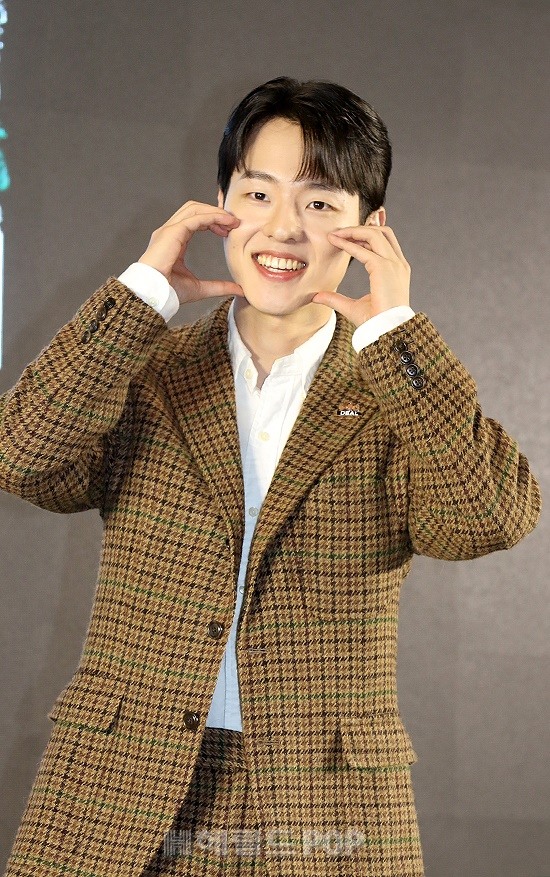 김동휘/사진=민선유 기자