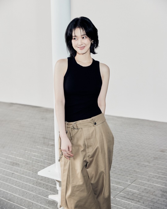 장나라/사진=라원문화
