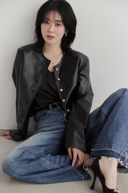 장나라/사진=라원문화