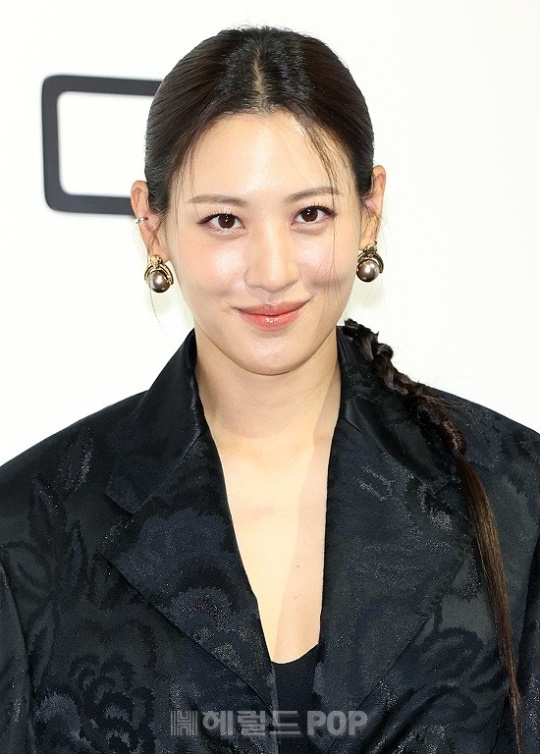 수현/사진=민선유기자