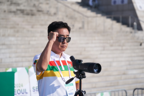 영화 '아마존 활명수' 스틸