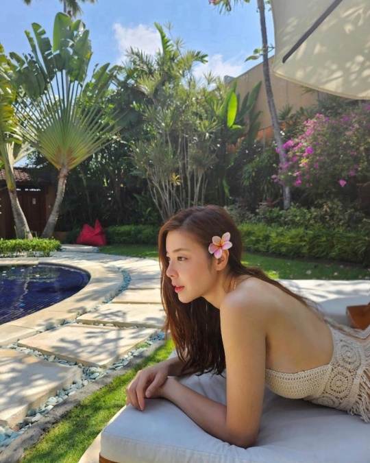 김규리 채널