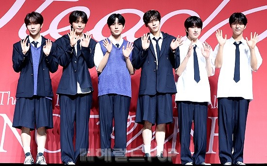 엔시티 위시/사진=민선유 기자