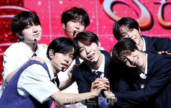 엔시티 위시/사진=민선유 기자