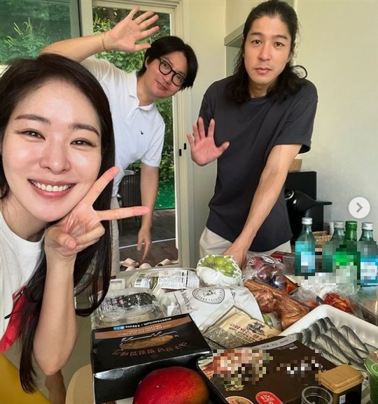 미자 채널