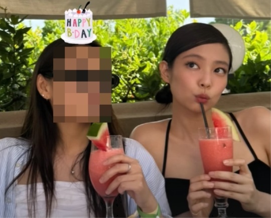 제니 채널