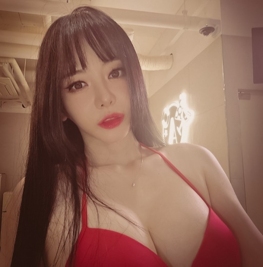 서유리 채널