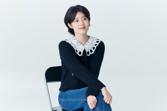 남지현/사진=매니지먼트 숲