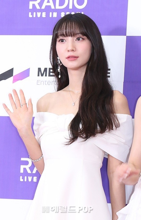 연우/사진=민선유 기자
