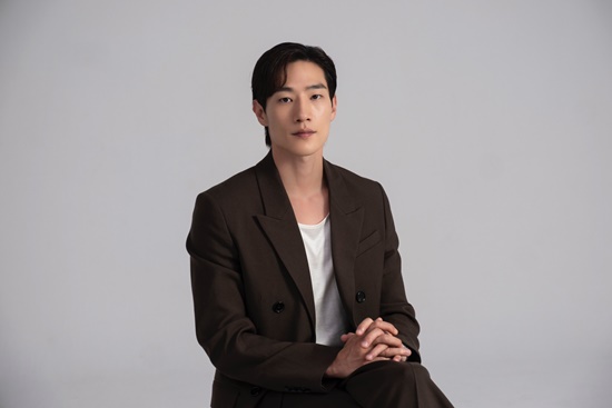 배우 노상현/사진=플러스엠 엔터테인먼트 제공