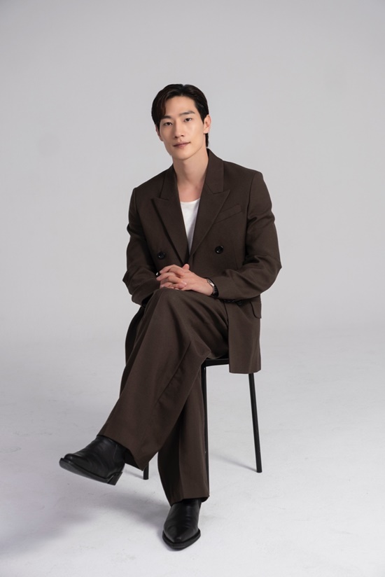 배우 노상현/사진=플러스엠 엔터테인먼트 제공