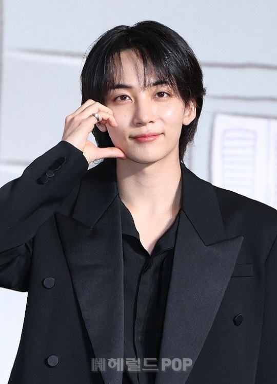 정한/사진=민선유 기자