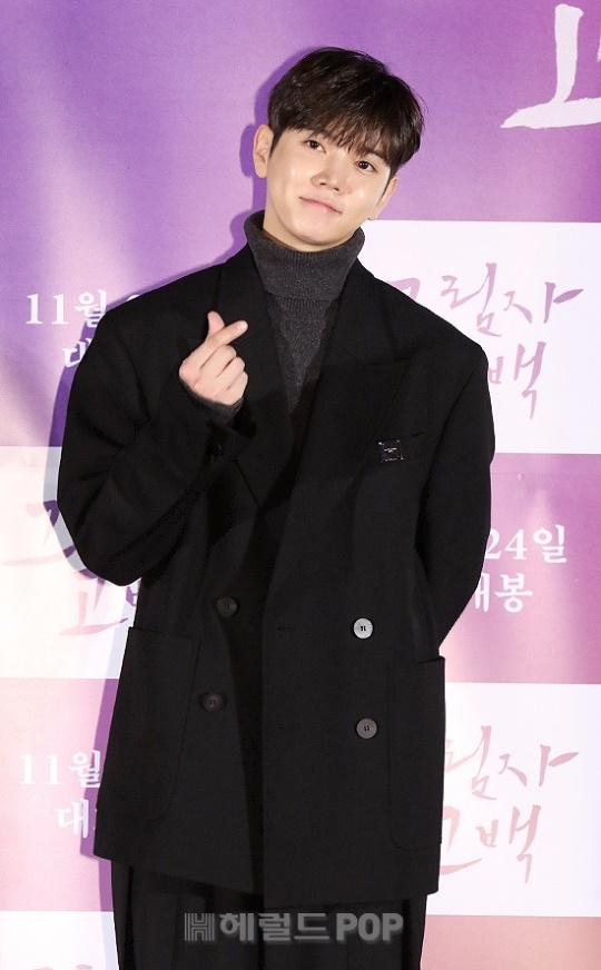 렌/사진=민선유기자