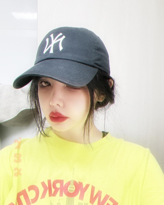 박봄 채널
